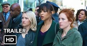 Almost Family (FOX) Trailer HD - Brittany Snow, Emily Osment drama series