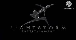 Lightstorm Entertainment Logo (2022-2023)
