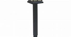 月陽日式太陽能自動光控LED庭園燈草坪燈插地燈(JP5025) - PChome 24h購物