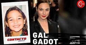 Biografía Completa de Gal Gadot En Contacto