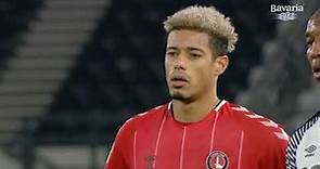 EVERY LYLE TAYLOR GOAL IN THE EFL CHAMPIONSHIP (2019-20)