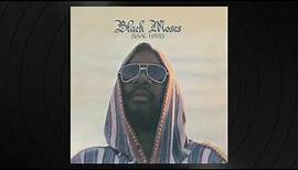 Never Gonna Give You Up by Isaac Hayes from Black Moses