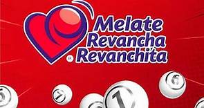 Resultados Melate, Revancha y Revanchita: Ganadores Sorteo 3822 de hoy miércoles 15 de noviembre 2023