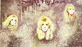 Dusty Springfield - See All Her Faces
