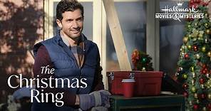 Preview + Sneak Peek - The Christmas Ring - Hallmark Movies & Mysteries