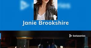 Janie Brookshire (FR)