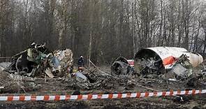 Polish Air Force Flight 101 CVR Recording (Smolensk Air Disaster)