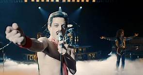 ‘Bohemian Rhapsody’: Film Review
