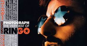 Ringo Starr - Photograph: The Very Best Of Ringo