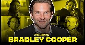 La historia de BRADLEY COOPER, el actor sin OSCAR | RESUMIENDO A FAMOSOS 1x08