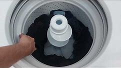 Whirlpool Washer 17kg - Final Spin