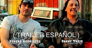 Machete Kills - Trailer Español