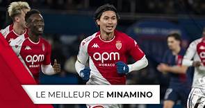 Le début de saison de Takumi Minamino