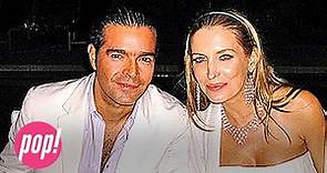El turbulento matrimonio de Pablo Montero y Sandra Vidal