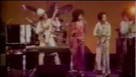 Sly and the Family Stone Live At Don Kirschners Show 1973
