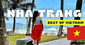 Nha Trang Ultimate Travel Guide | February and March in Vietnam