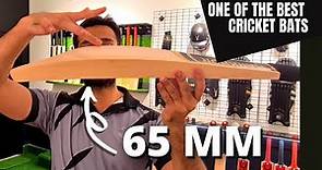 Markhor cricket bat review 12 nov 2021 - one of the best cricket bats in pakistan.