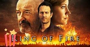 Ring of Fire | Part 1 of 2 | FULL MOVIE | 2013 | Action, Disaster
