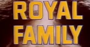 ROYAL FAMILY 1969 BBC Documentary