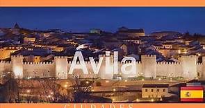 Ávila ¿Qué ver en Ávila?