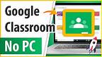 COMO BAIXAR O GOOGLE CLASSROOM NO PC/NOTEBOOK Windows - Acessar Google Classroom no Computador