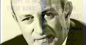 Lee J Cobb -12 Angry Men - Funny Story