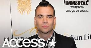 'Glee' Stars & Crew React To Mark Salling's Death