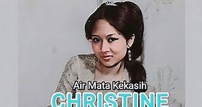 AIR MATA KEKASIH - Christine