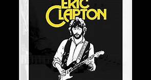ERIC CLAPTON | Top 10 Ranking Albums