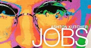 JOBS - Official HD Trailer 2013 - Ashton Kutcher, Josh Gad