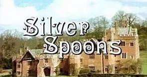 Silver Spoons ~ The Best Christmas Ever ~ Season 1 Episode 13