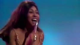 Tina Turner - Land of 1000 Dances (1969)
