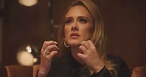 Adele TEARS UP Over Love for Her Son