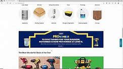 How To Redeem Lowes e-Gift Card Online | Use Lowes e-Gift Card 2022