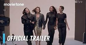 The Super Models | Official Trailer | Apple TV+