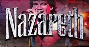 Nazareth - Love Hurts LIVE from Camden Palace 1985