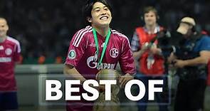 Best of | Atsuto Uchida | FC Schalke 04