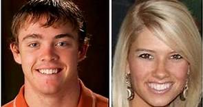 Colt McCoy and Rachel Glandorf get married; get wedding gift song from ex-Texas teammate: videos