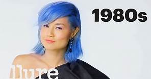 100 Years of Hair Color | Allure