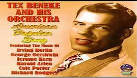 Tex Beneke - American Popular Song GMB