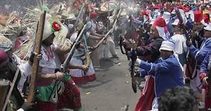 Cinco de Mayo | Short history of the holiday and Mexican war