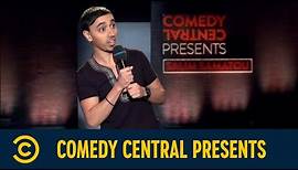 Comedy Central Presents... Salim Samatou | Staffel 1 - Folge 1