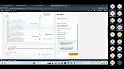 How to create AWS account & basic of linux