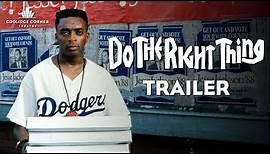 Do the Right Thing | Restored Trailer [HD] | Coolidge Corner Theatre
