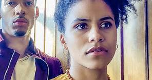 HIGH FLYING BIRD Trailer (2019) Zazie Beetz