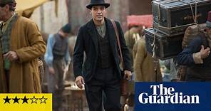 The Promise review – Oscar Isaac tackles Armenian genocide in cliched but involving romance