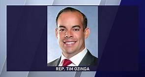 Report: Illinois State Rep. Tim Ozinga abruptly resigned this week; represented southwest suburbs