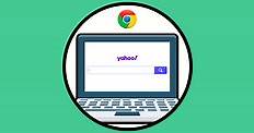 Cómo QUITAR YAHOO como buscador ✔️ Google Chrome