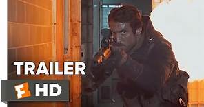 Daylight's End Official Trailer 1 (2016) - Johnny Strong Movie