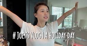 【蔡卓宜vlog】被上海的马来餐和韩餐惊艳到 | 首位vlog嘉宾上线
